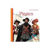 Pirates, editura Moonlight Publishing