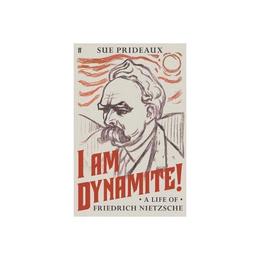 I Am Dynamite!, editura Faber &amp; Faber