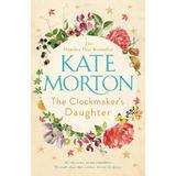 Clockmaker's Daughter