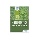 OCR B �MEI] A Level Mathematics Exam Practice, editura Hodder Education
