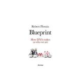 Blueprint, editura Allen Lane