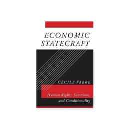 Economic Statecraft, editura Harvard University Press