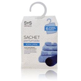 Săculeţ parfumat laboratorio sys, ropa limpia 12g
