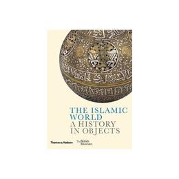 Islamic World, editura Thames & Hudson