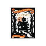 Ghosts, editura Rydon Publishing