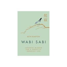 Wabi Sabi, editura Piatkus Books