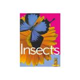 Insects (Go Facts Animals), editura Blake Education