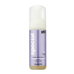 Tratament spuma cu keratina - subrina phi special keratin perfect foam, 150ml