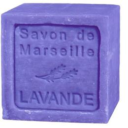 Sapun natural de marsilia 300g lavanda de provence le chatelard 1802 cub