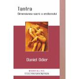 Tantra - Daniel Odier, editura Mix