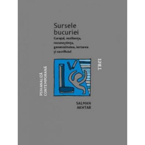 Sursele bucuriei - salman akhtar