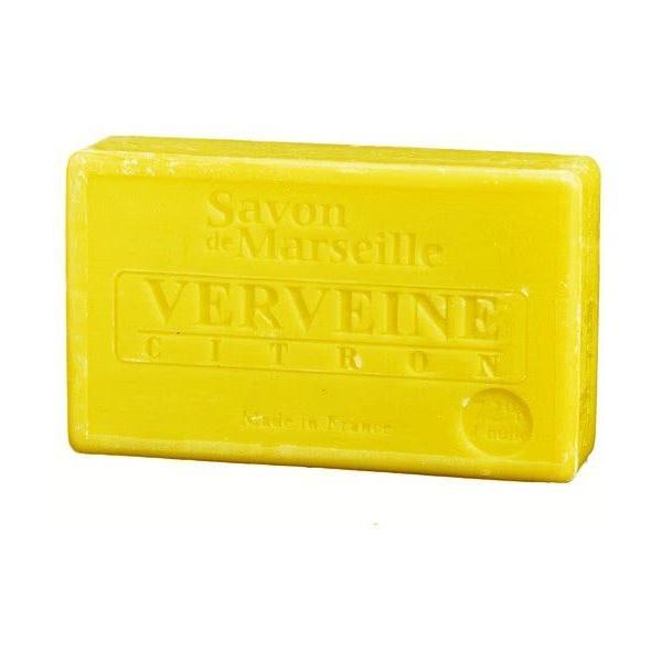 Sapun Natural de Marsilia 100g Verbina-Lamaie Verveine Citron Le Chatelard 1802