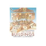 Story of Buildings, editura Walker Books