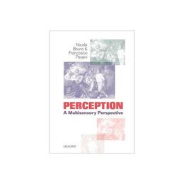 Perception, editura Oxford University Press Academ