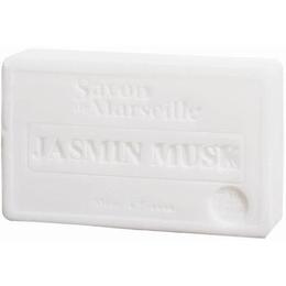 Sapun natural de marsilia 100g iasomie mosc jasmine musk le chatelard 1802