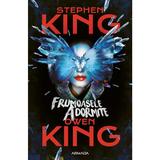 Frumoasele adormite - Stephen King, Owen King, editura Nemira