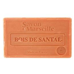 Sapun natural de marsilia 100g lemn de santal le chatelard 1802