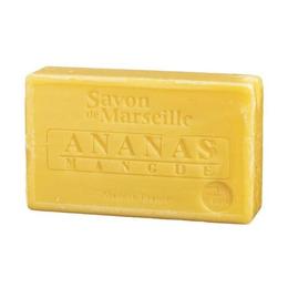 Sapun natural de marsilia 100g ananas mango le chatelard 1802