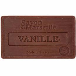 Sapun natural de marsilia 100g vanilie vanille le chatelard 1802