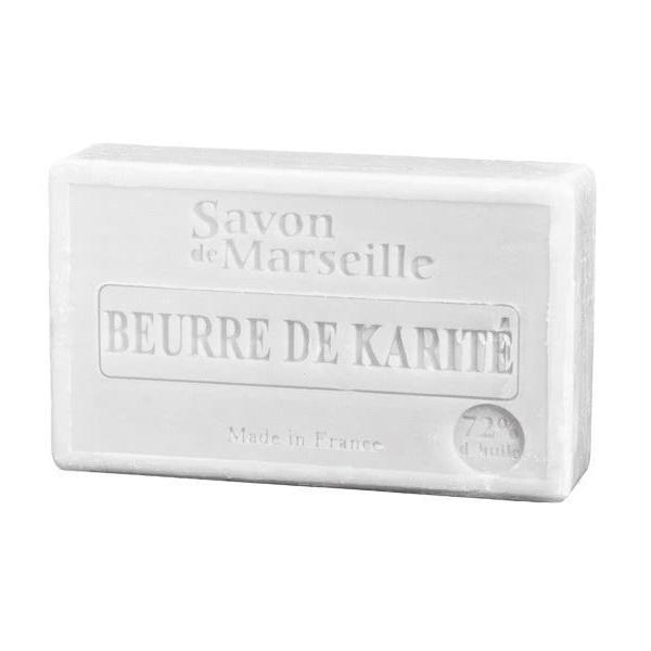 Sapun Natural de Marsilia 100g Beurre de Karite Shea ButterLe Chatelard 1802