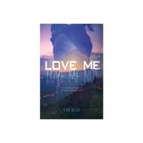 Love Me, Love Me Not, editura Melia Publishing Services