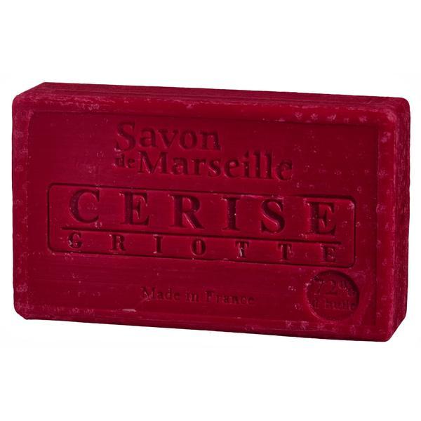 Sapun Natural de Marsilia 100g Cirese Cerise Le Chatelard 1802