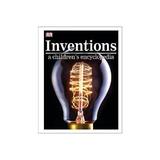 Inventions A Children's Encyclopedia, editura Dorling Kindersley Children's