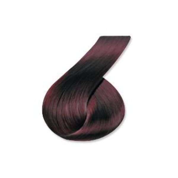 Vopsea profesionala medicala permanenta Cece of sweden culoare nr 7.57 – rosu violet/red violet blond, 125 ml 125 imagine noua