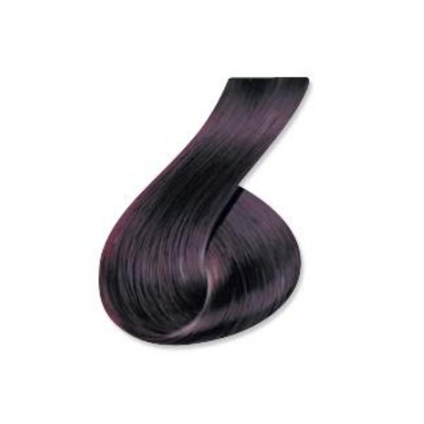 Vopsea profesionala medicala permanenta cece of sweden culoare nr 6/7- violet inchis/violet dark blond, 125 ml