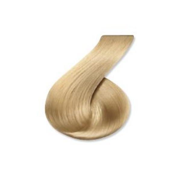Vopsea profesionala medicala permanenta cece of sweden culoare nr 10/23- blond bej foarte luminos/extra light beige blond, 125 ml