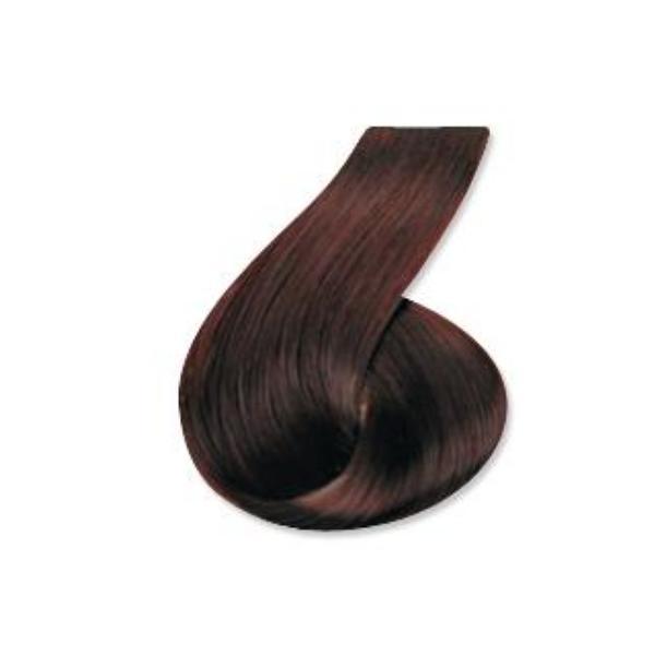 Vopsea profesionala medicala permanenta Cece of sweden culoare nr 0/57 – rosu burgundy/burgundy red,125 ml 0/57 imagine noua