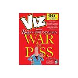 Viz 40th Anniversary Profanisaurus: War and Piss, editura Dennis Publishing