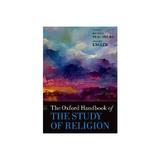 Oxford Handbook of the Study of Religion, editura Oxford University Press Academ