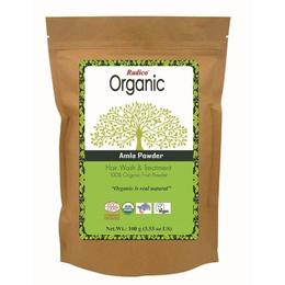 Radico amla pudra ecologica 100% - 100 g