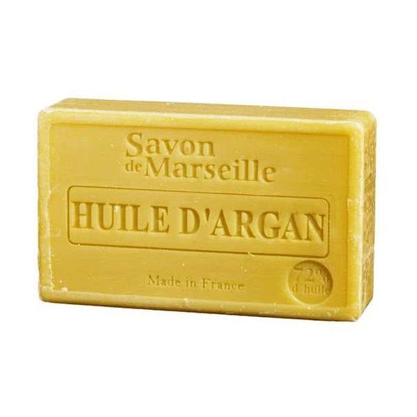 Sapun Natural de Marsilia 100g Ulei de Argan Huile d'Argan Le Chatelard 1802
