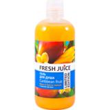 Gel de Dus Cremos Carribean Fruit Fresh Juice, 500ml