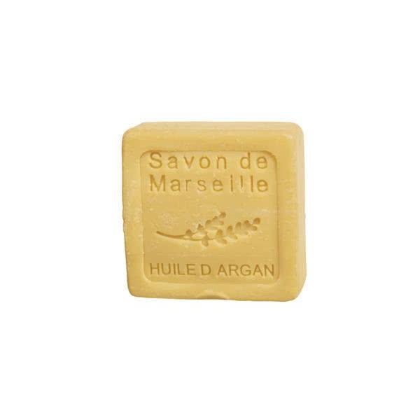 Sapun Natural de Marsilia 30g Ulei de Argan Huile d'Argan Argan Oil Le Chatelard 1802 Hotelier HoReCa Marturii Nunta Botez