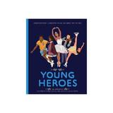 Young Heroes, editura Little Tiger Press