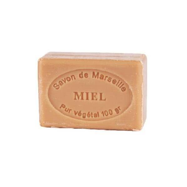 Sapun Natural de Marsilia 100g Miere Miel Honey Le Chatelard 1802