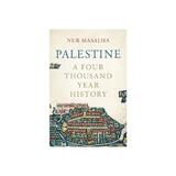 Palestine, editura Zed Books Ltd