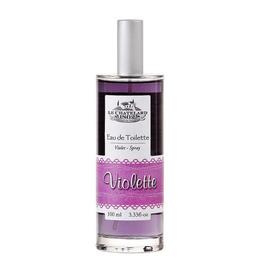 Apa de Toaleta Parfum Natural Violete 100ml Le Chatelard 1802