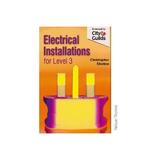 Electrical Installations for NVQ Level 3, editura Oxford Secondary
