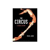 Circus, editura Bloomsbury Publishing