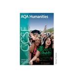 AQA GCSE Humanities, editura Nelson Thornes