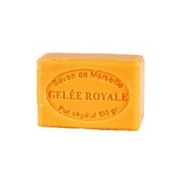 Sapun natural de marsilia 100g laptisor de matca gelee royale royal jelly le chatelard 1802