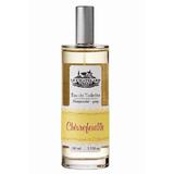 Apa de Toaleta Parfum Natural Caprifoi 100ml Chevrefeuille Le Chatelard 1802