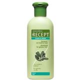 Sampon pentru Par Gras - Subrina Recept Shampoo for Greasy Hair, 400ml