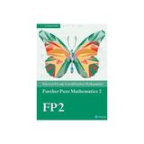 Edexcel AS and A level Further Mathematics Further Pure Math, editura Pearson Schools