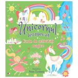 Unicornul fermecat - Samantha Williams, editura Litera