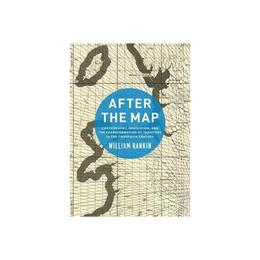 After the Map, editura University Of Chicago Press